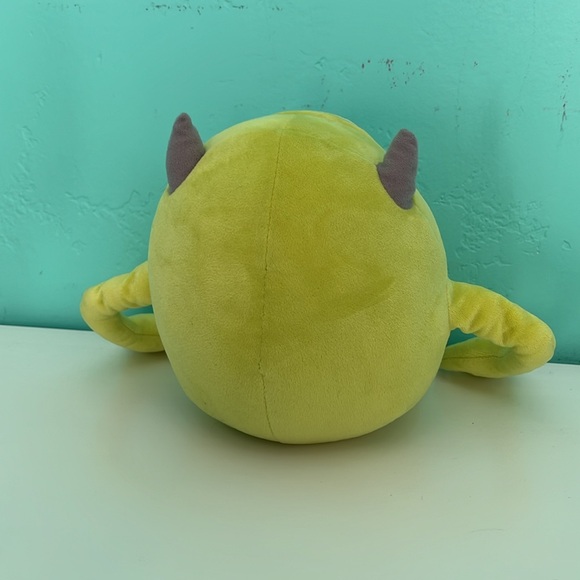 Mike Wazowski Disney Plush - Picture 2 of 3